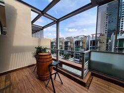 SeaHill (D5), Condominium #554981091